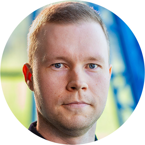 Tikli Juha Matti