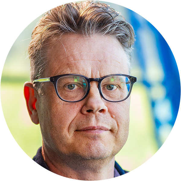 Tikli Juha Matti