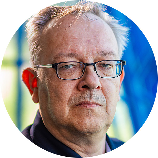 Tikli Juha Matti