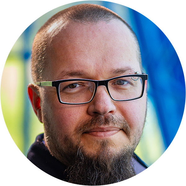 Tikli Juha Matti