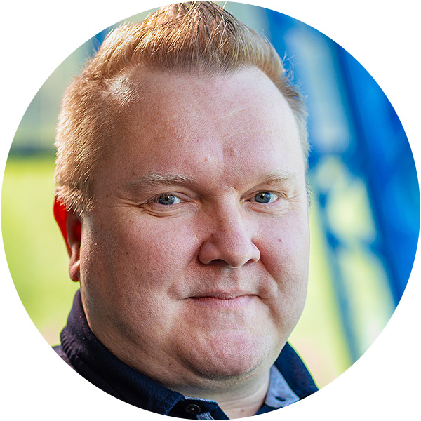 Tikli Juha Matti